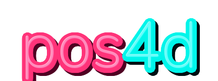 pos4d — logo kanal