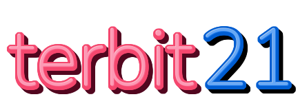 terbit21 — logo kanal